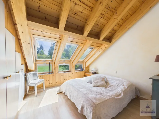 4.5 Zimmer Wohnung in Montana – foto 11 di 13