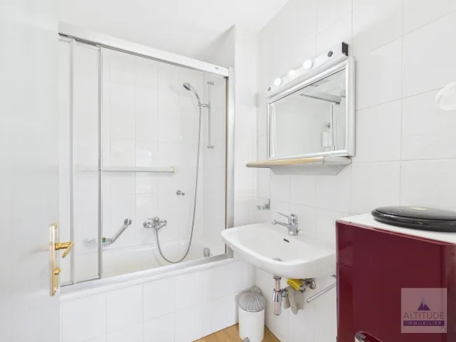 4.5 Zimmer Wohnung in Montana – foto 13 di 13