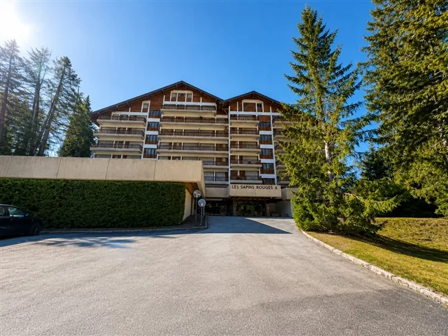 5 Zimmer Wohnung in Montana – Foto 4 von 13