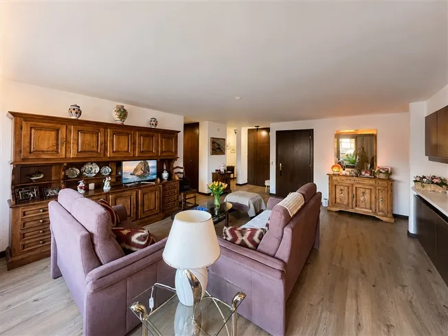 5 Zimmer Wohnung in Montana – Foto 8 von 13