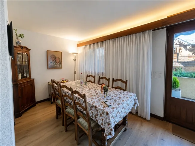 5 Zimmer Wohnung in Montana – Foto 13 von 13