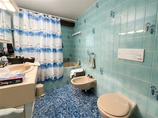 5 Zimmer Wohnung in Montana – Foto 11 von 13