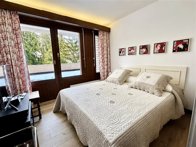 5 Zimmer Wohnung in Montana – Foto 6 von 13