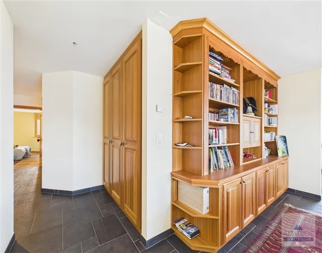 5.5 Zimmer Wohnung in Montana – foto 7 di 13