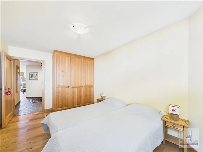 5.5 Zimmer Wohnung in Montana – foto 10 di 13