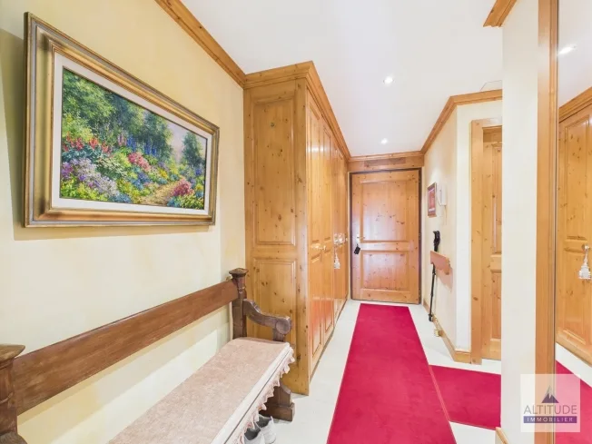 4.5 Zimmer Wohnung in Montana – foto 12 di 13