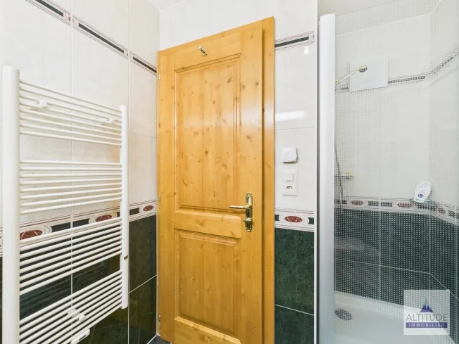 4.5 Zimmer Wohnung in Montana – foto 11 di 13