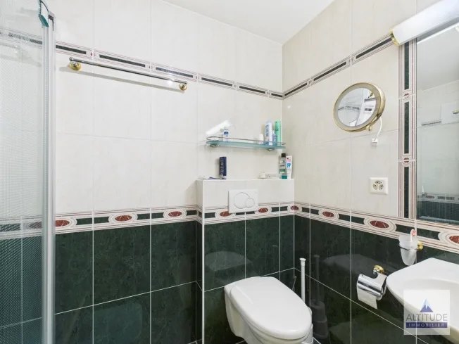4.5 Zimmer Wohnung in Montana – foto 10 di 13
