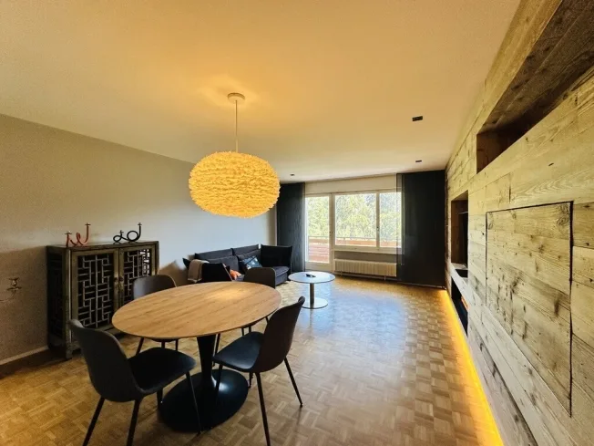 2.5 Zimmer Wohnung in Crans-Montana – foto 3 di 14