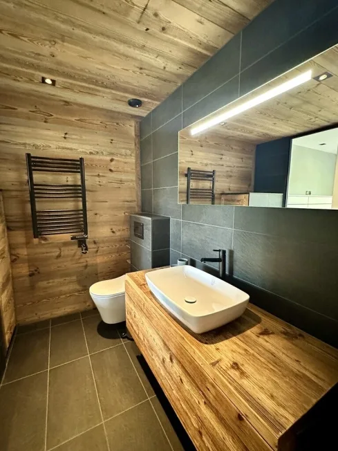 2.5 Zimmer Wohnung in Crans-Montana – foto 6 di 14