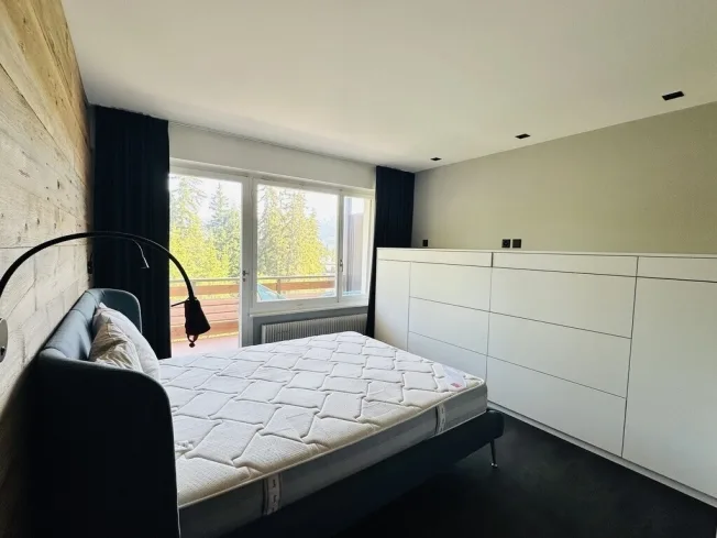 2.5 Zimmer Wohnung in Crans-Montana – foto 9 di 14