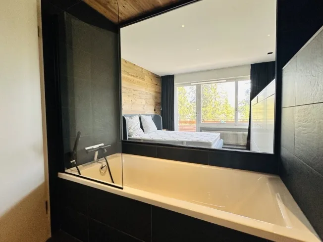 2.5 Zimmer Wohnung in Crans-Montana – foto 10 di 14