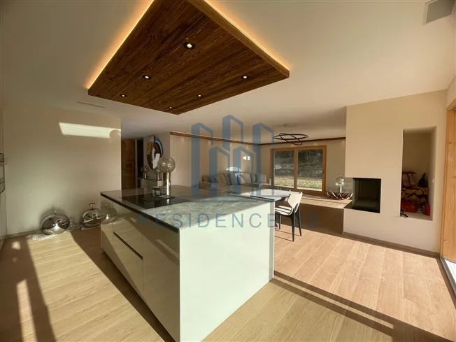 4.5 Zimmer Wohnung in Crans-Montana – Foto 3 von 11
