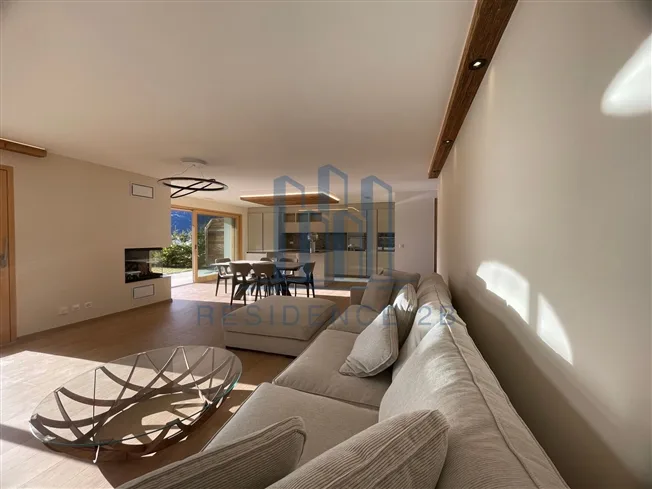 4.5 Zimmer Wohnung in Crans-Montana – Foto 4 von 11