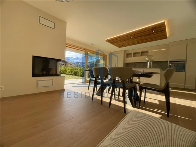 4.5 Zimmer Wohnung in Crans-Montana – Foto 2 von 11