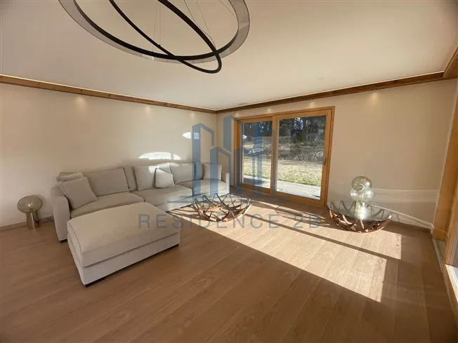 4.5 Zimmer Wohnung in Crans-Montana – Foto 5 von 11