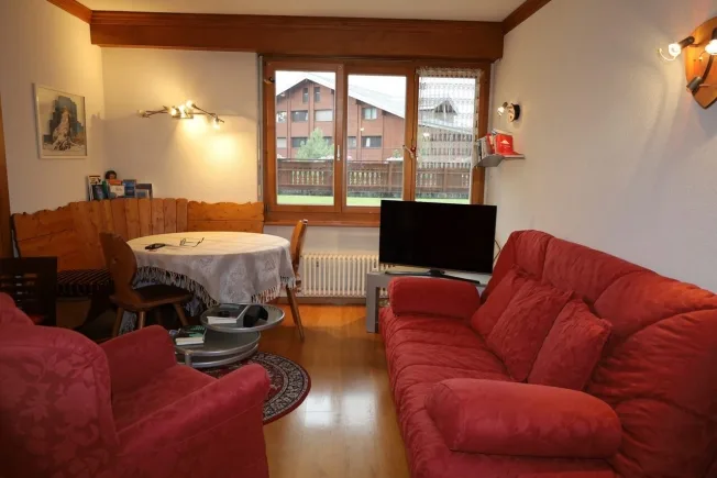3.5 Zimmer Wohnung in Crans-Montana – Foto 2 von 14
