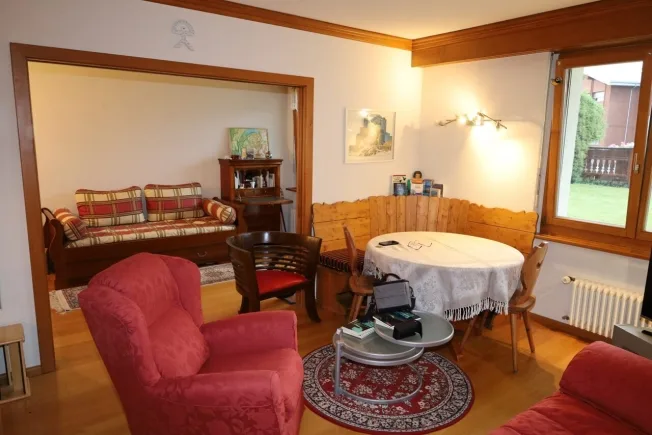 3.5 Zimmer Wohnung in Crans-Montana – Foto 4 von 14