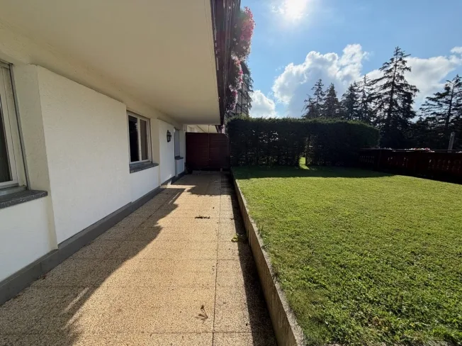 3.5 Zimmer Wohnung in Crans-Montana – Foto 14 von 14