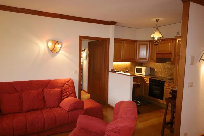 3.5 Zimmer Wohnung in Crans-Montana – Foto 7 von 14