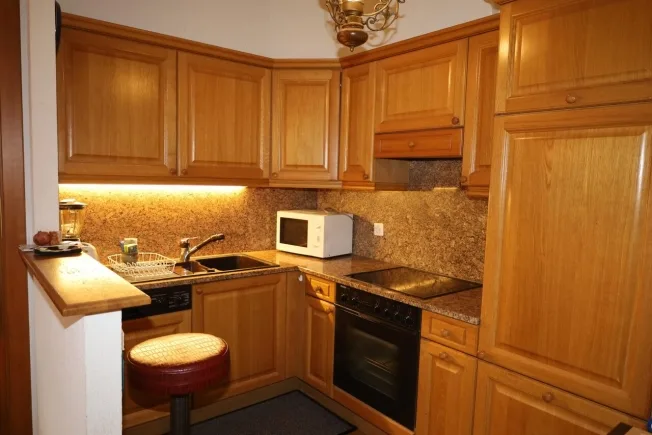 3.5 Zimmer Wohnung in Crans-Montana – Foto 5 von 14