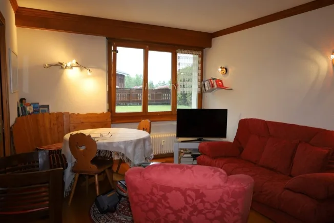 3.5 Zimmer Wohnung in Crans-Montana – Foto 6 von 14