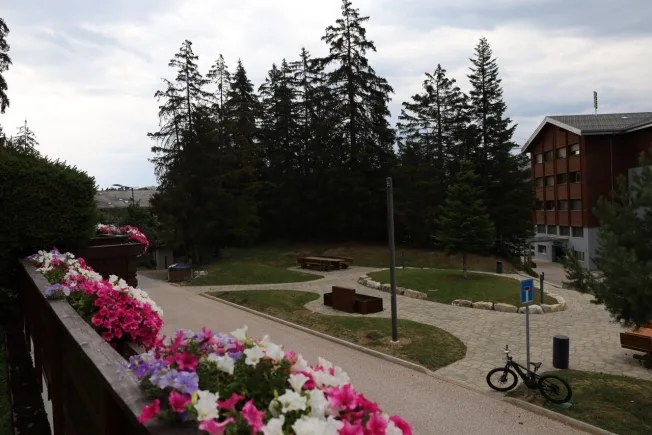 3.5 Zimmer Wohnung in Crans-Montana – Foto 13 von 14