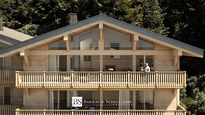 3.5 Zimmer Wohnung in Crans-Montana – photo 12 sur 14