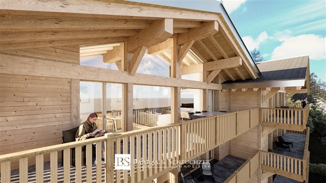 3.5 Zimmer Wohnung in Crans-Montana – photo 10 sur 14