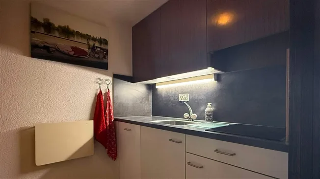 2.5 Zimmer Wohnung in Crans-Montana – photo 6 of 12