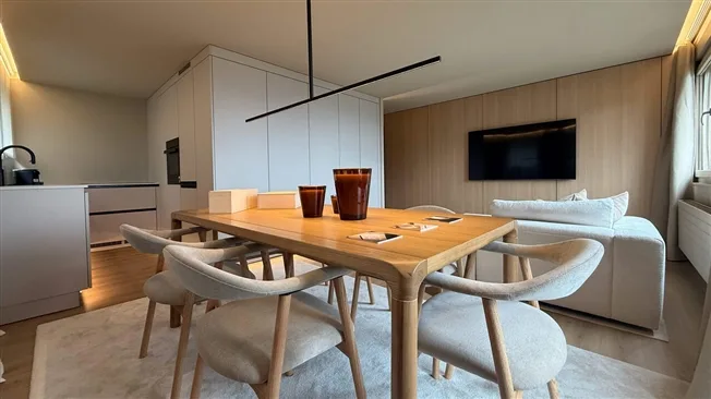 3 Zimmer Wohnung in Crans-Montana – Foto 9 von 10