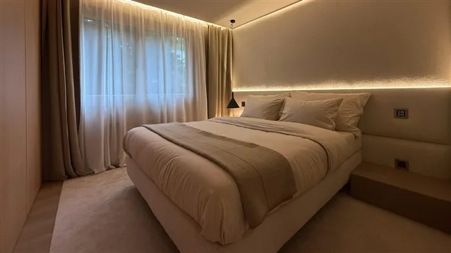 3 Zimmer Wohnung in Crans-Montana – Foto 3 von 10