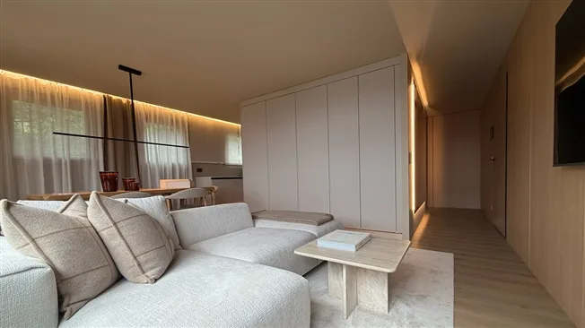 3 Zimmer Wohnung in Crans-Montana – Foto 8 von 10