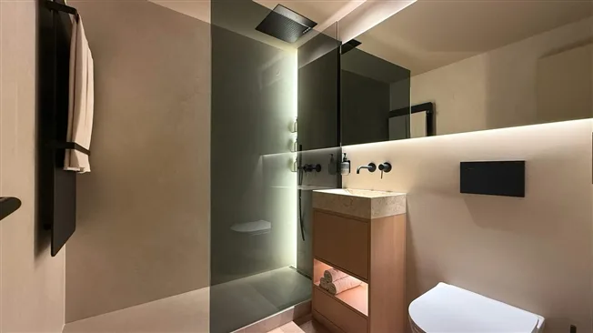 3 Zimmer Wohnung in Crans-Montana – Foto 6 von 10