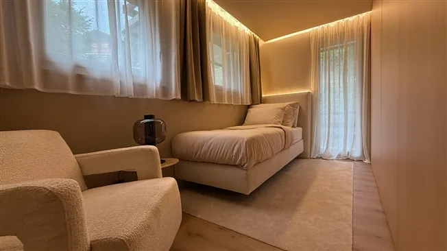 3 Zimmer Wohnung in Crans-Montana – Foto 4 von 10