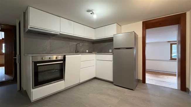 4.5 Zimmer Wohnung in Crans-Montana – foto 5 di 8