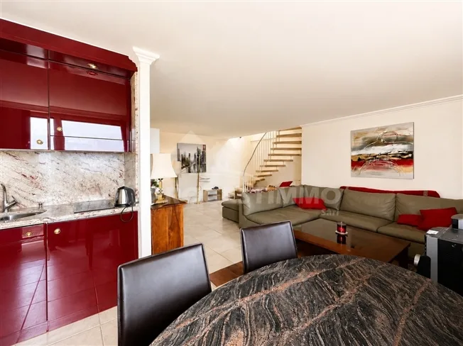 5.5 Zimmer Wohnung in Crans-Montana – Foto 4 von 11