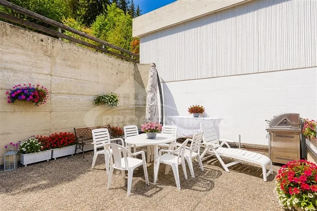 5.5 Zimmer Wohnung in Crans-Montana – Foto 10 von 11
