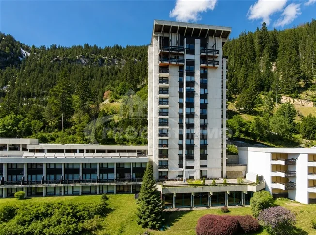 5.5 Zimmer Wohnung in Crans-Montana – Foto 11 von 11