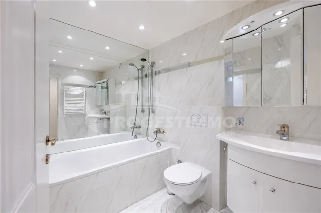 5.5 Zimmer Wohnung in Crans-Montana – Foto 8 von 11