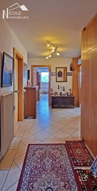 4.5 Zimmer Wohnung in Crans-Montana – Foto 10 von 19
