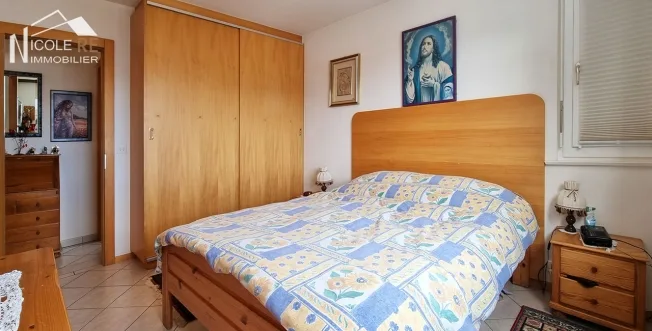 4.5 Zimmer Wohnung in Crans-Montana – Foto 18 von 19