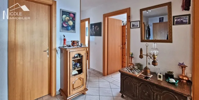 4.5 Zimmer Wohnung in Crans-Montana – Foto 11 von 19