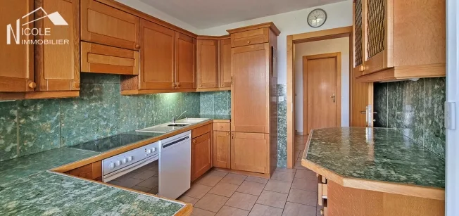 4.5 Zimmer Wohnung in Crans-Montana – Foto 13 von 19