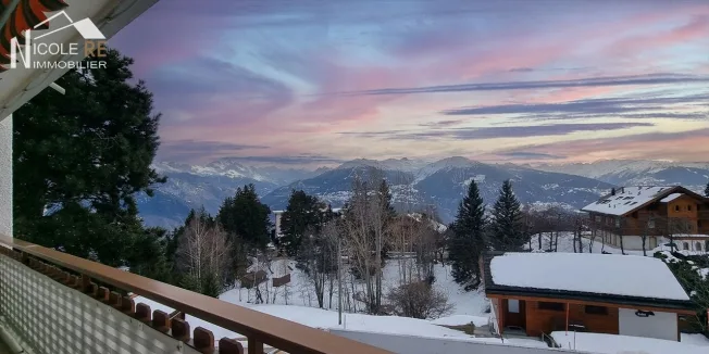 4.5 Zimmer Wohnung in Crans-Montana – Foto 3 von 19