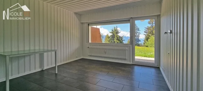 1 Zimmer Wohnung in Crans-Montana – Foto 5 von 15