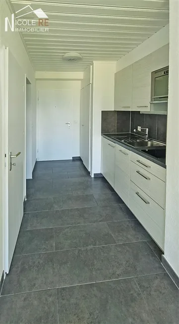 1 Zimmer Wohnung in Crans-Montana – Foto 10 von 15