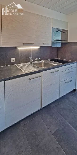 1 Zimmer Wohnung in Crans-Montana – Foto 2 von 15