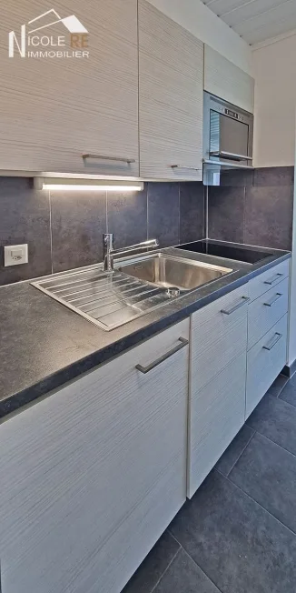 1 Zimmer Wohnung in Crans-Montana – Foto 7 von 15
