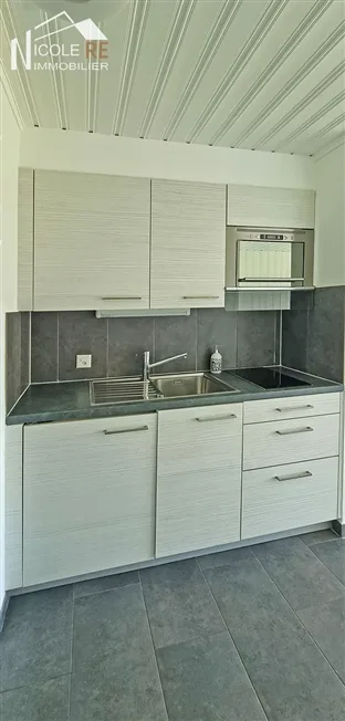 1 Zimmer Wohnung in Crans-Montana – Foto 9 von 15